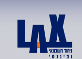 לקס ניהול - חשבוני פיננסי